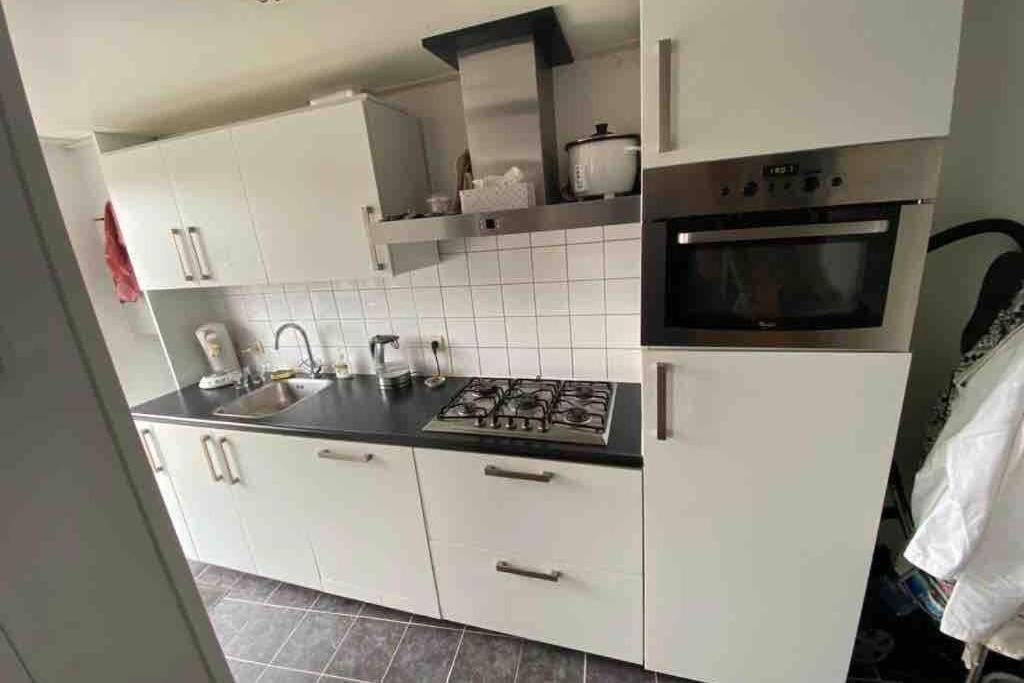 Schrijvershuisje - Sfeer & Stilte Zeeuws Vlaanderen Zaamslag Exterior foto